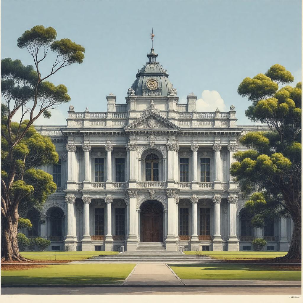 Australian Academy of the Humanities